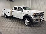 2026 Ram 5500 Crew Cab DRW 4WD M H EBY Service Truck for sale #630270 - photo 1