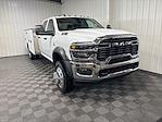 2026 Ram 5500 Crew Cab DRW 4WD M H EBY Service Truck for sale #630270 - photo 3