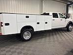 2026 Ram 5500 Crew Cab DRW 4WD M H EBY Service Truck for sale #630270 - photo 2