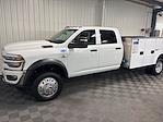 2026 Ram 5500 Crew Cab DRW 4WD M H EBY Service Truck for sale #630270 - photo 12