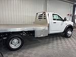 2026 Ram 5500 Regular Cab DRW 4x4 M H EBY Flatbed Truck for sale #630280 - photo 2