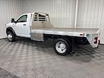 2026 Ram 5500 Regular Cab DRW 4x4 M H EBY Flatbed Truck for sale #630280 - photo 7