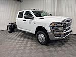 2026 Ram 3500 Crew Cab DRW 4x4 Cab Chassis for sale #630350 - photo 1