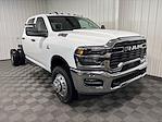 2026 Ram 3500 Crew Cab DRW 4x4 Cab Chassis for sale #630350 - photo 3