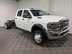2026 Ram 5500 Crew Cab DRW 4x4 Cab Chassis for sale #630360 - photo 3