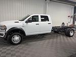 2026 Ram 5500 Crew Cab DRW 4x4 Cab Chassis for sale #630360 - photo 1