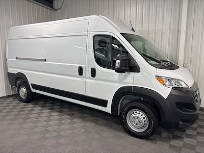 New 2026 Ram ProMaster 2500 High Roof Empty Cargo Van for sale #630390 - photo 1