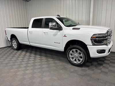 2026 Ram 3500 Crew Cab 4WD Pickup for sale #630410 - photo 1