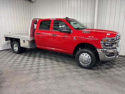 New 2026 Ram 3500 - photo 1