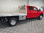 2026 Ram 3500 Crew Cab DRW 4WD Knapheide Flatbed Truck for sale #630430 - photo 7