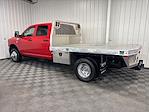 2026 Ram 3500 Crew Cab DRW 4WD Knapheide Flatbed Truck for sale #630430 - photo 2