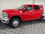 2026 Ram 3500 Crew Cab DRW 4WD Knapheide Flatbed Truck for sale #630430 - photo 12