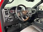 2026 Ram 3500 Crew Cab DRW 4WD Knapheide Flatbed Truck for sale #630430 - photo 8