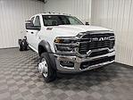 New 2026 Ram 4500 Crew Cab 84 CA Cab Chassis for sale #630480 - photo 1