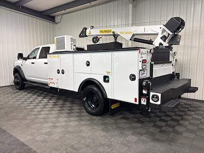 New 2026 Ram 5500 Crew Cab 84 CA Cab Chassis for sale #630490 - photo 2