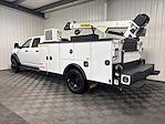 2026 Ram 5500 Crew Cab DRW 4WD Mechanics Body for sale #630490 - photo 3