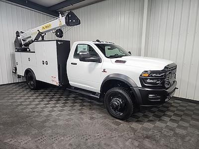 New 2026 Ram 5500 - photo 1
