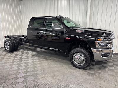 New 2026 Ram 3500 Crew Cab 60 CA Cab Chassis for sale #630550 - photo 1