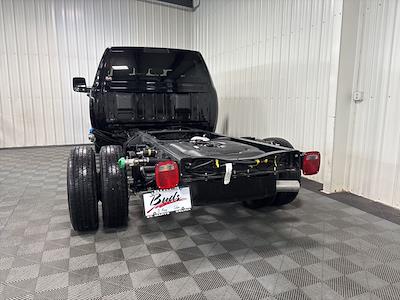 New 2026 Ram 3500 Crew Cab 60 CA Cab Chassis for sale #630550 - photo 2
