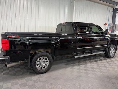 Used 2019 Chevrolet Silverado 3500 LTZ Crew Cab for sale #630571 - photo 2