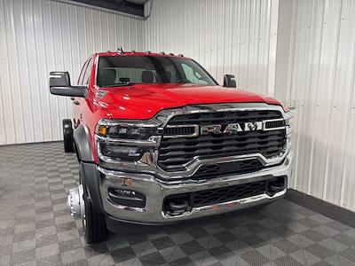 New 2026 Ram 4500 Crew Cab 60 CA Cab Chassis for sale #630600 - photo 2