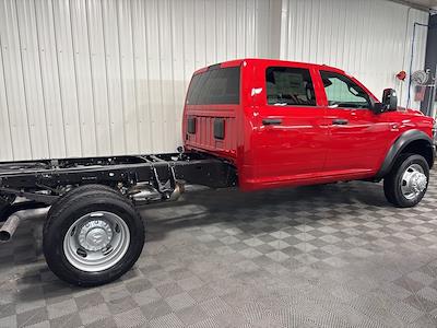 2026 Ram 4500 Crew Cab DRW 4x4 Cab Chassis for sale #630600 - photo 2