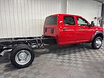 2026 Ram 4500 Crew Cab DRW 4x4 Cab Chassis for sale #630600 - photo 2