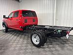 2026 Ram 4500 Crew Cab DRW 4x4 Cab Chassis for sale #630600 - photo 5