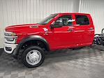 2026 Ram 4500 Crew Cab DRW 4x4 Cab Chassis for sale #630600 - photo 6