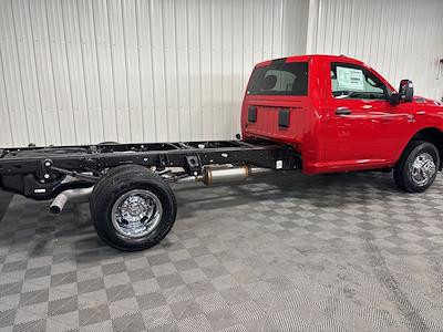 New 2026 Ram 3500 Regular Cab 84 CA Cab Chassis for sale #630670 - photo 2