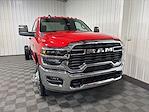 New 2026 Ram 3500 Regular Cab 84 CA Cab Chassis for sale #630670 - photo 3