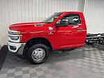 New 2026 Ram 3500 Regular Cab 84 CA Cab Chassis for sale #630670 - photo 6