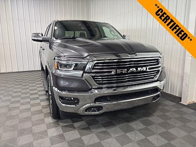 Used 2022 Ram 1500 Laramie Crew Cab for sale #630681 - photo 1