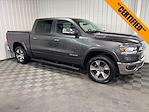 Used 2022 Ram 1500 Laramie Crew Cab for sale #630681 - photo 3