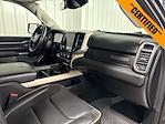 Used 2022 Ram 1500 Laramie Crew Cab for sale #630681 - photo 16