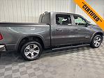 Used 2022 Ram 1500 Laramie Crew Cab for sale #630681 - photo 2