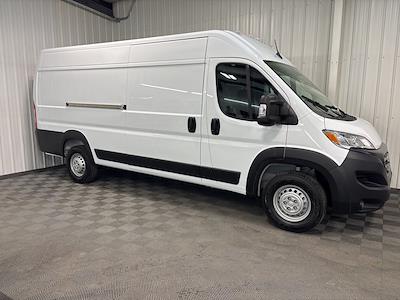 New 2026 Ram ProMaster 3500 - photo 1