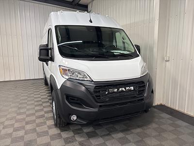 New 2026 Ram ProMaster 3500 - photo 1