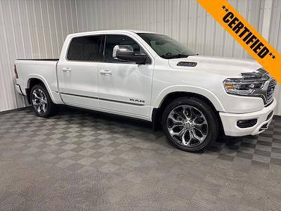 2024 Ram 1500 Crew Cab 4WD Pickup for sale #630841 - photo 1