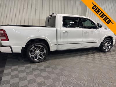 Used 2024 Ram 1500 - photo 1
