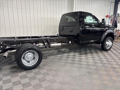 2026 Ram 4500 Regular Cab DRW 4x4 Cab Chassis for sale #630860 - photo 2