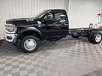 New 2026 Ram 4500 Regular Cab 84 CA Cab Chassis for sale #630860 - photo 7