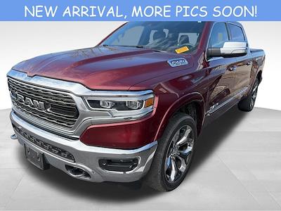 Used 2019 Ram 1500 - photo 1