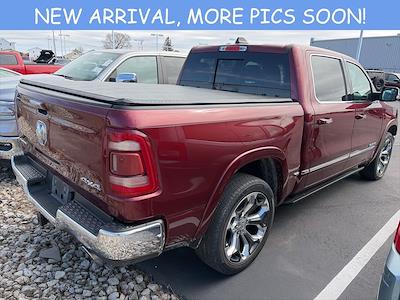 Used 2019 Ram 1500 - photo 1