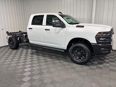 2026 Ram 2500 Crew Cab 4WD Cab Chassis for sale #630880 - photo 1