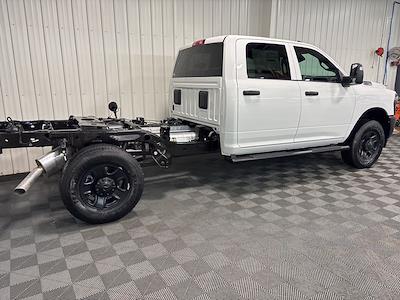 2026 Ram 2500 Crew Cab 4WD Cab Chassis for sale #630880 - photo 2