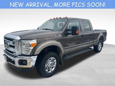 Used 2015 Ford F-250 - photo 1