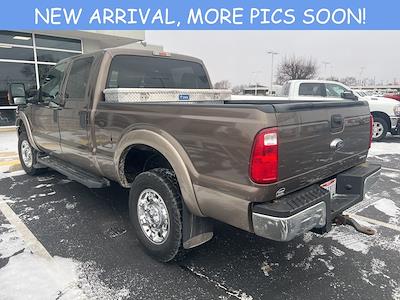 Used 2015 Ford F-250 - photo 1