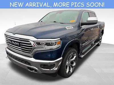 Used 2022 Ram 1500 - photo 1