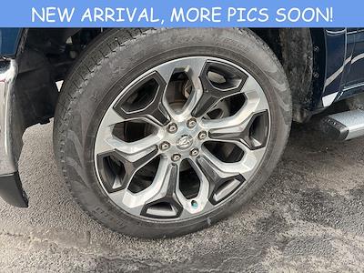 Used 2022 Ram 1500 - photo 1